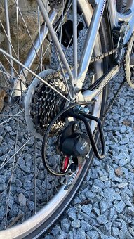 Dívčí kolo KTM 24” - 3