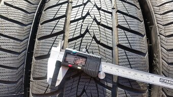 Zimní pneumatiky IMPERIAL 225/55 R17 101V XL r. 2024 4x8mm - 3
