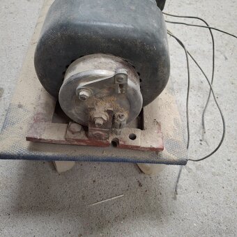 Elektro motor - 3