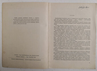 Bohuslav Stočes - Vrtačky a sbíječky - 3