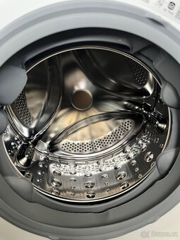 Pračka se sušičkou LG FCR9A95WC bílá - 3