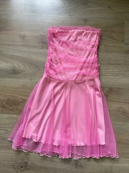 Dámské šaty - 3