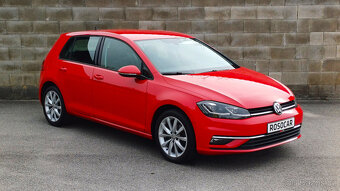 VW Golf 1.4 TSI 92kW Maraton Edition-1.maj-ČR-NEHAV-DPH - 3