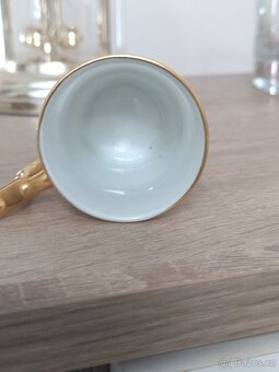 STARÝ MINI ŠÁLEK PRAHA - 3