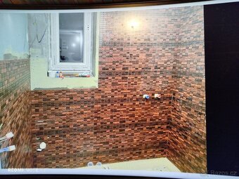 Mozaika italská, velmi kvalitní - 3