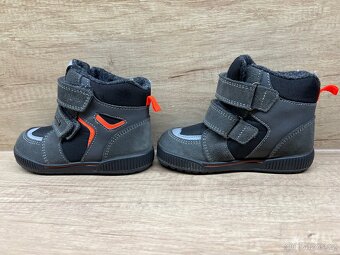 Zimní boty Primigi, vel. 25 - 3