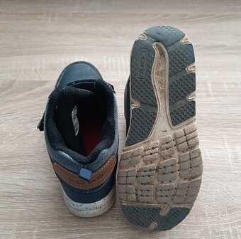 Zimní boty  vel. 32 - 3