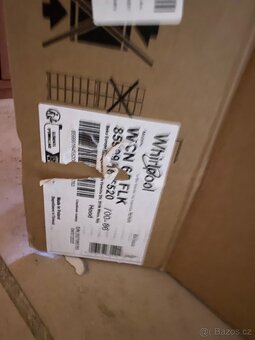 Digestor nastena whirpool nova - 3