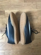 Dětské černésálovky, téměř nové, vel 38 - 3