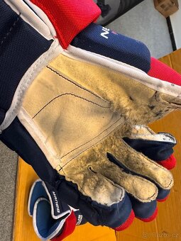 RUKAVICE BAUER NEXUS 14" - 3