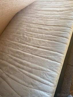 Postel Kelly (Blanář) - 3