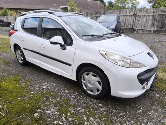 Peugeot 207 SW 1,4i 16v VTI 95 Urban Move - 3