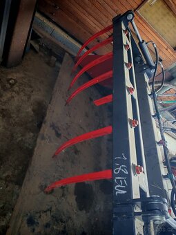 Varecha / lopata - 3