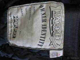 Moto bunda dámská Harro - 3