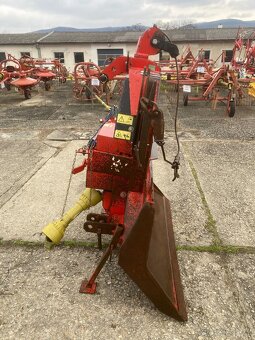 Lesní naviják Konigwieser - 3