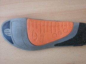 Kopačky, cyklotretry a tretry, termoobal., snowboard - 3