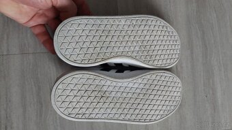 Dětské boty Adidas Vel.30 , UK 11 1/2 - 3