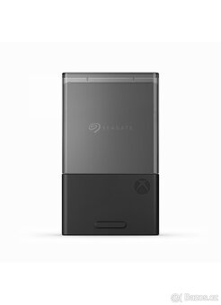 Externí disk Seagate Expansion Card pro Xbox Series X/S 1TB - 3