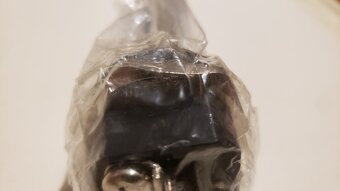 300W 12V ponorný ohřívač/spirala vody - 3