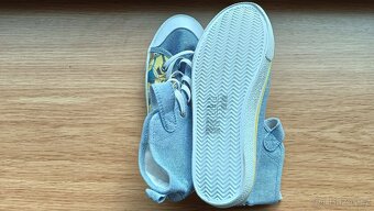 Dětské tenisky Mimoň vel. 32 Nové - 3