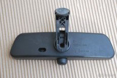 Vnitřní zrcátko zpětné samozatmavovací BMW e61 e60 - 3