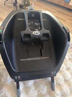 Jane Koos Vajíčko a Isofix - 3