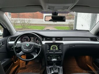 Superb Scout DSG 103KW 4x4 - 3