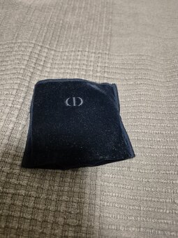 Dior skin nude air powder 030 make up - 3