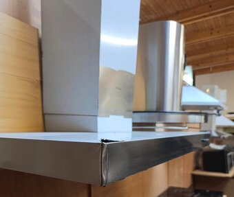 Komínový odsavač par Electrolux EFC9421X - 3