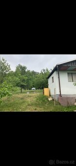 Prodej sadu 1592m2 - 3