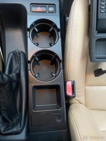 NÁPOJÁK BMW E46 - NOVÝ - 3