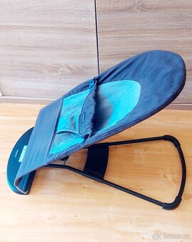 Lehátko Babybjörn - 3