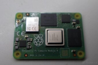 Modul jednodeskového počítače Raspberry Pi CM4101008 - 3