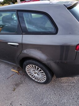 Alfa Romeo 159 .1.9jtd - 3