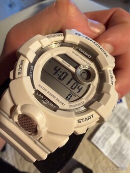 CASIO G-SHOCK GBD-800UC-3ER - 3