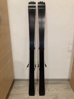 Juniorské lyže Atomic 12 RASCAL + vázání - 3