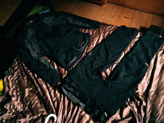 Moto kombi Summer Drive Polo vel. L/XL - 3