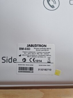 Monitor dechu Nanny BM-03 - 3