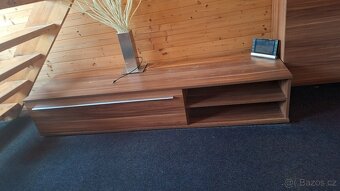 Obývací stěna - 3