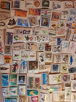 Svěží známky BRD Berlín - 3