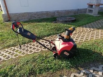 Sněhová fréza Hecht 9201 - 3