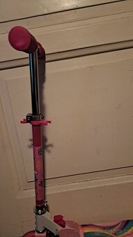 Dětská koloběžka - 3