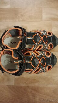 Letní boty vel. 36 - 3