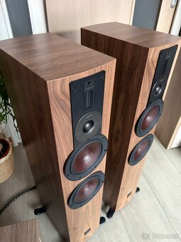 Prodám Dali Rubikore 6 - 3