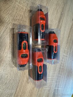 Laserová tužka vodováha - 3