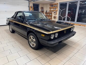 Lancia, Beta Zagato Spyder - 3