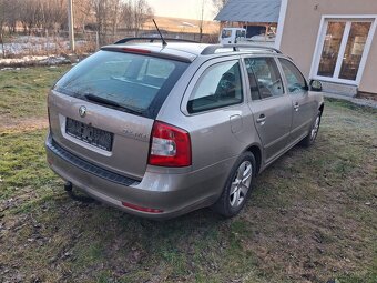 Octavia 2 1.8 tsi 118kw - 3