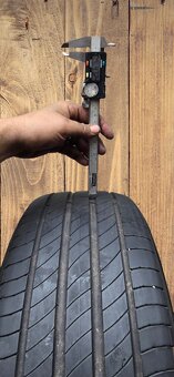 205/55/17 Michelin - letní - pošlu na dobírku - 3