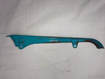 Stadion S22 Kryt řetězu - 3