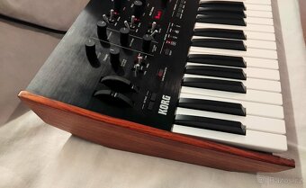 Korg Prologue 16 - profi analog synthesizer - 3